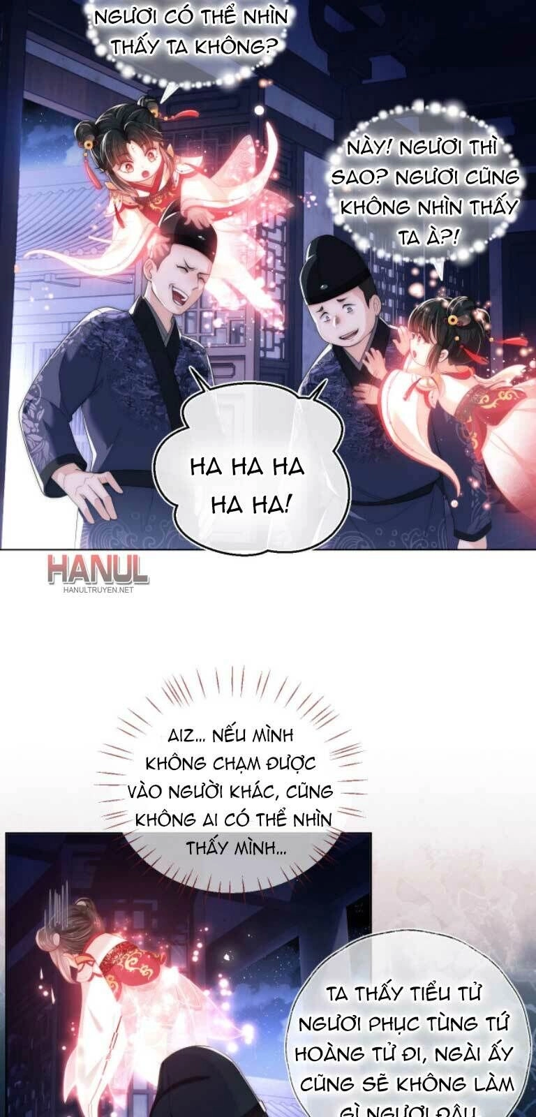 Dưỡng Địch Vi Hoạn Chapter 207 - 40