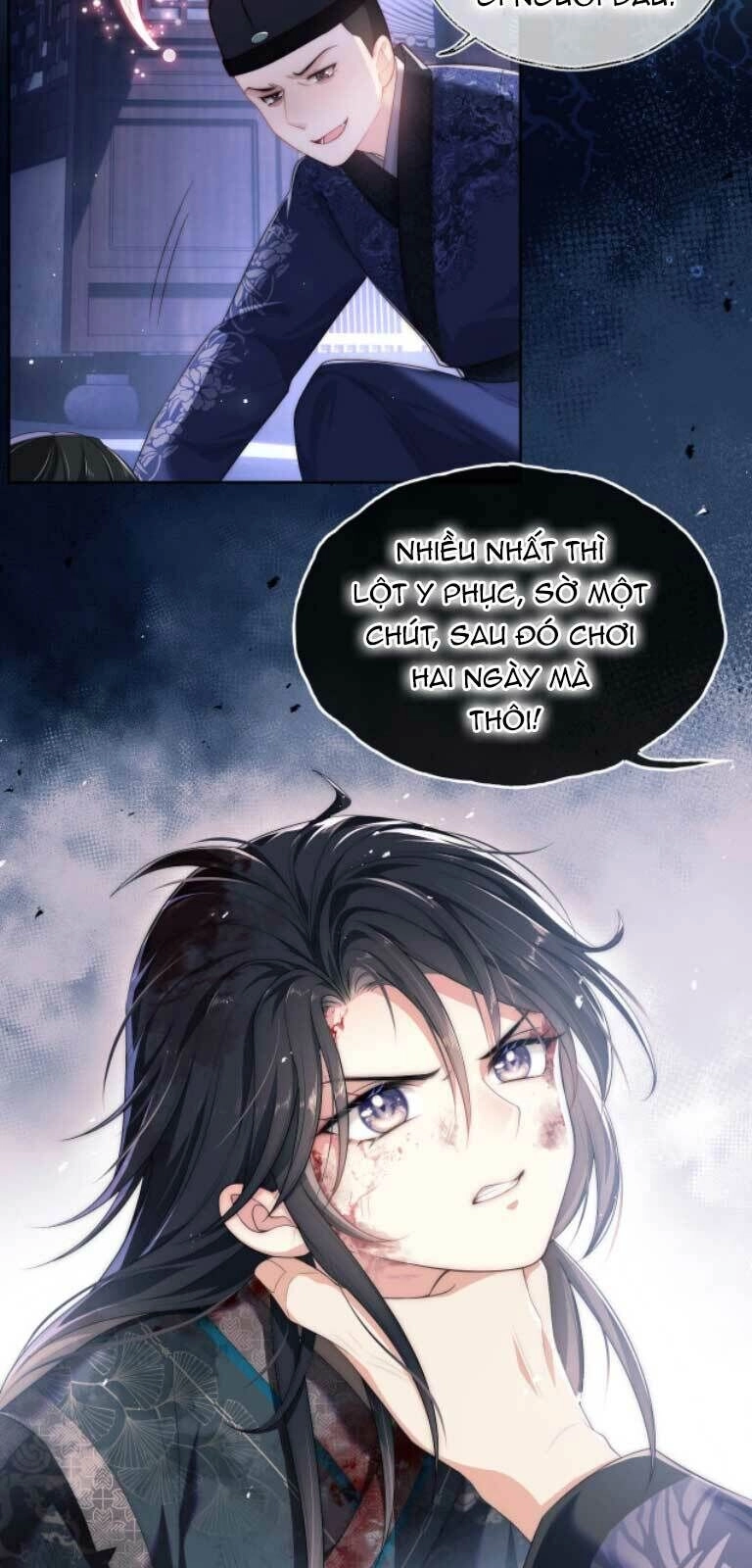 Dưỡng Địch Vi Hoạn Chapter 207 - 41