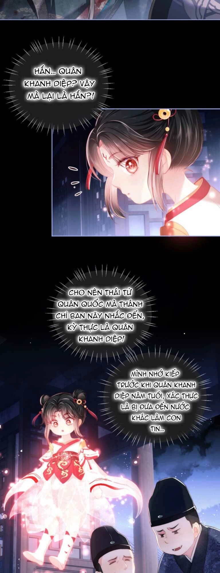 Dưỡng Địch Vi Hoạn Chapter 207 - 42