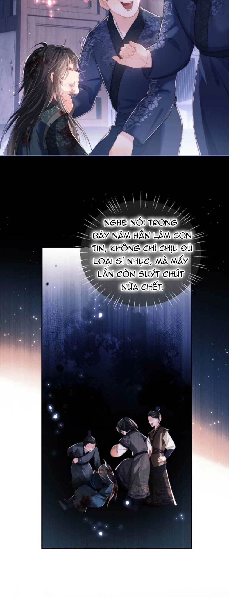 Dưỡng Địch Vi Hoạn Chapter 207 - 43