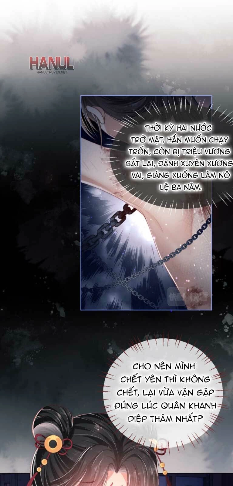 Dưỡng Địch Vi Hoạn Chapter 207 - 44