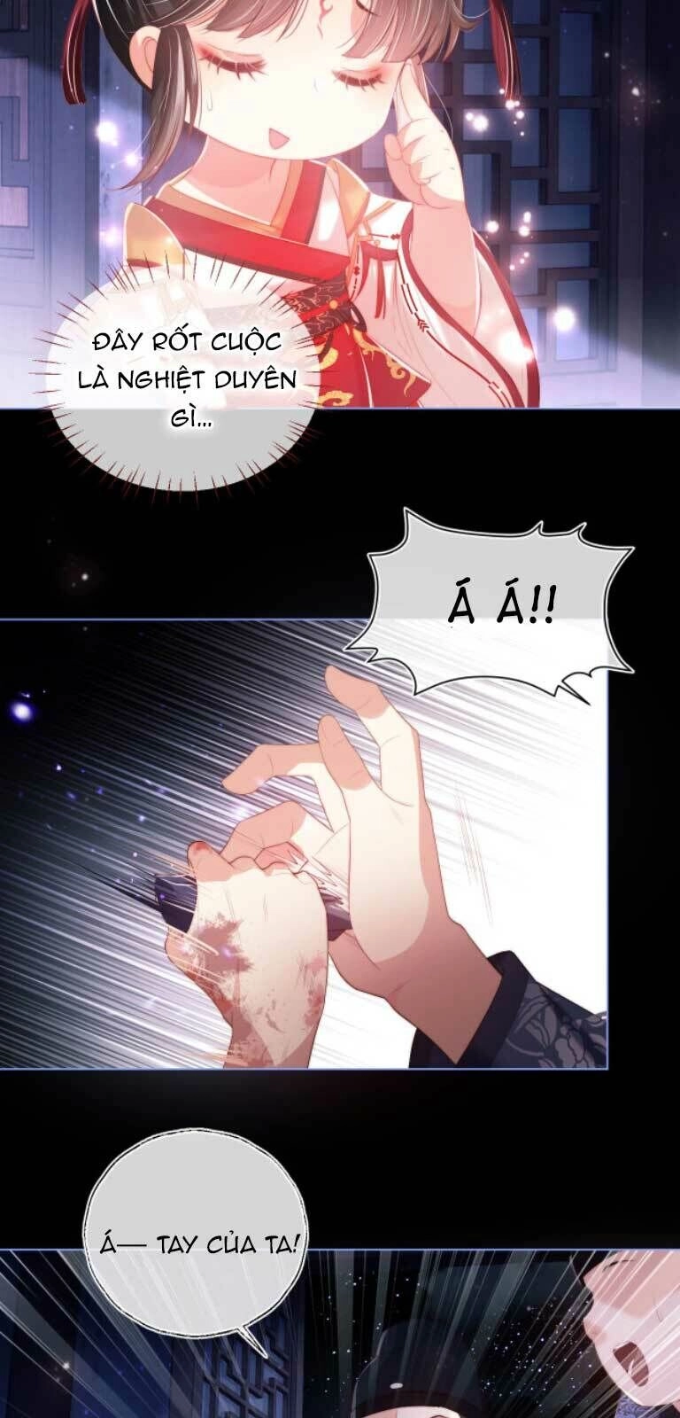 Dưỡng Địch Vi Hoạn Chapter 207 - 45