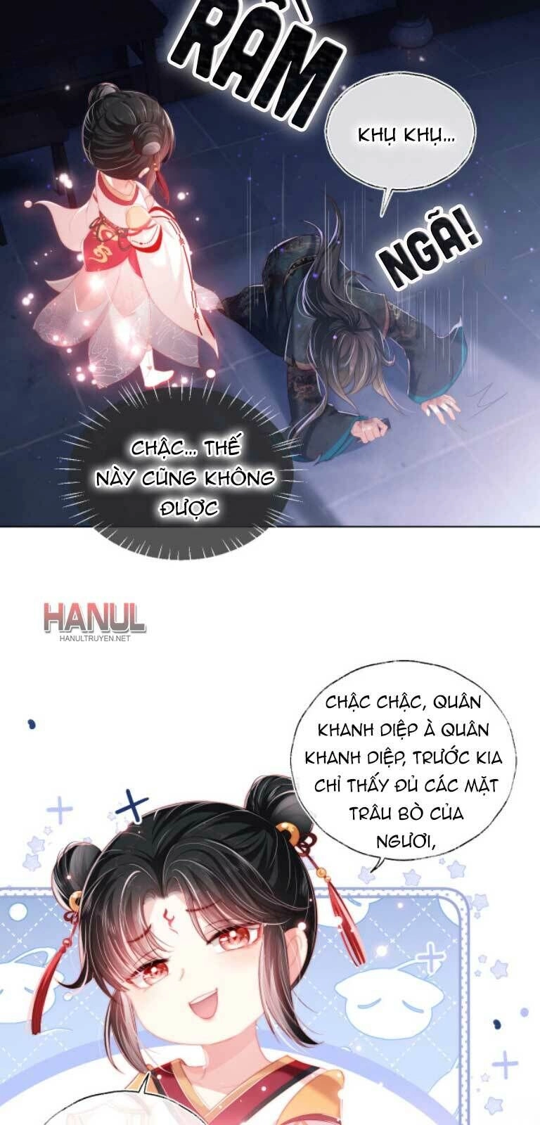 Dưỡng Địch Vi Hoạn Chapter 207 - 49