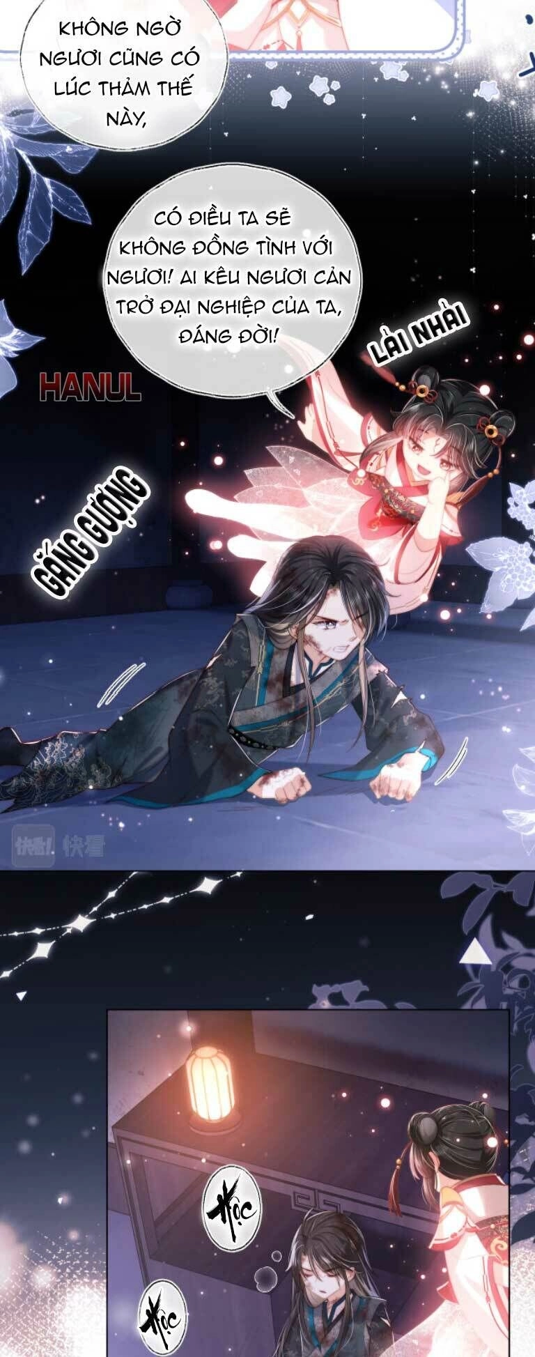 Dưỡng Địch Vi Hoạn Chapter 207 - 50