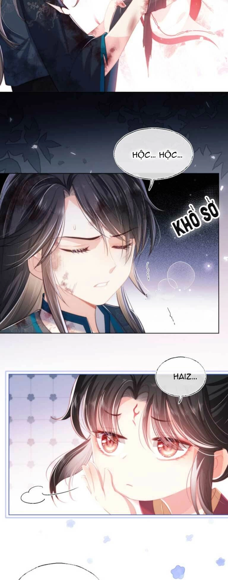 Dưỡng Địch Vi Hoạn Chapter 207 - 52