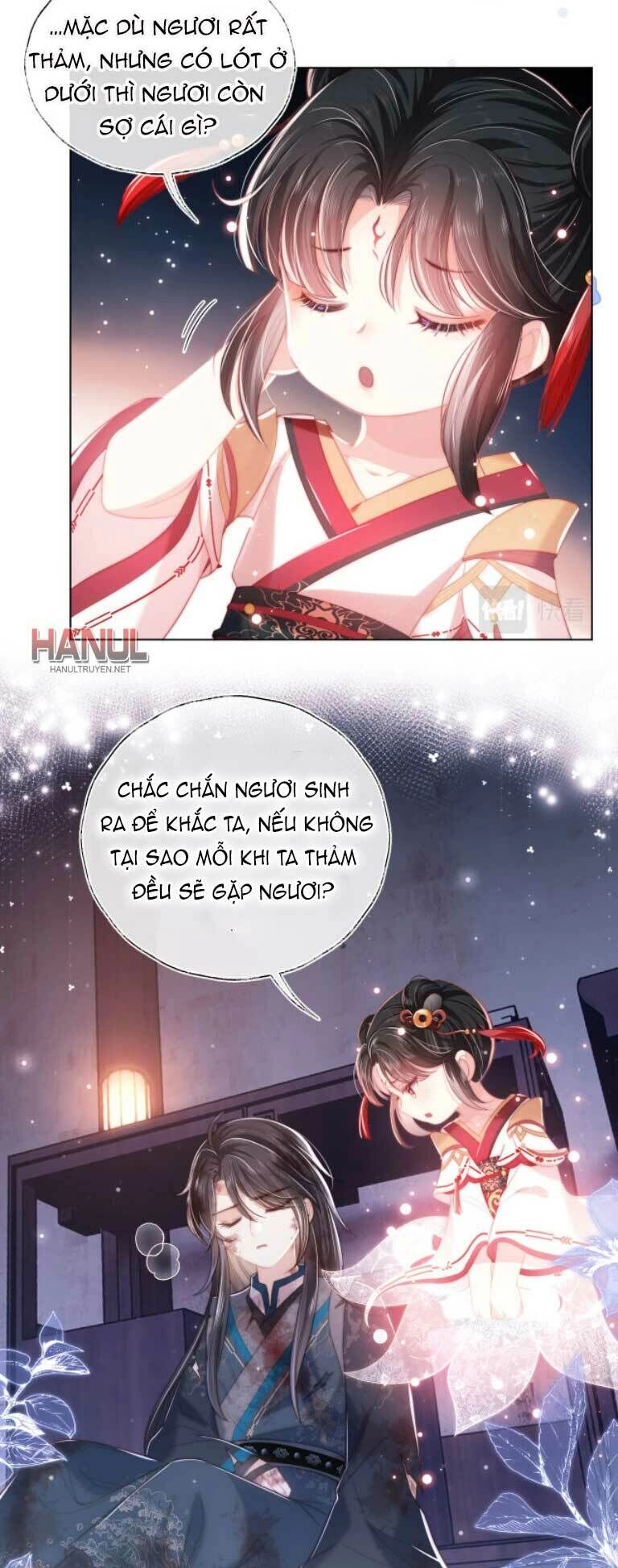 Dưỡng Địch Vi Hoạn Chapter 207 - 53