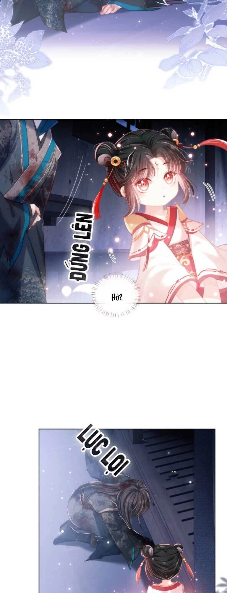 Dưỡng Địch Vi Hoạn Chapter 207 - 54