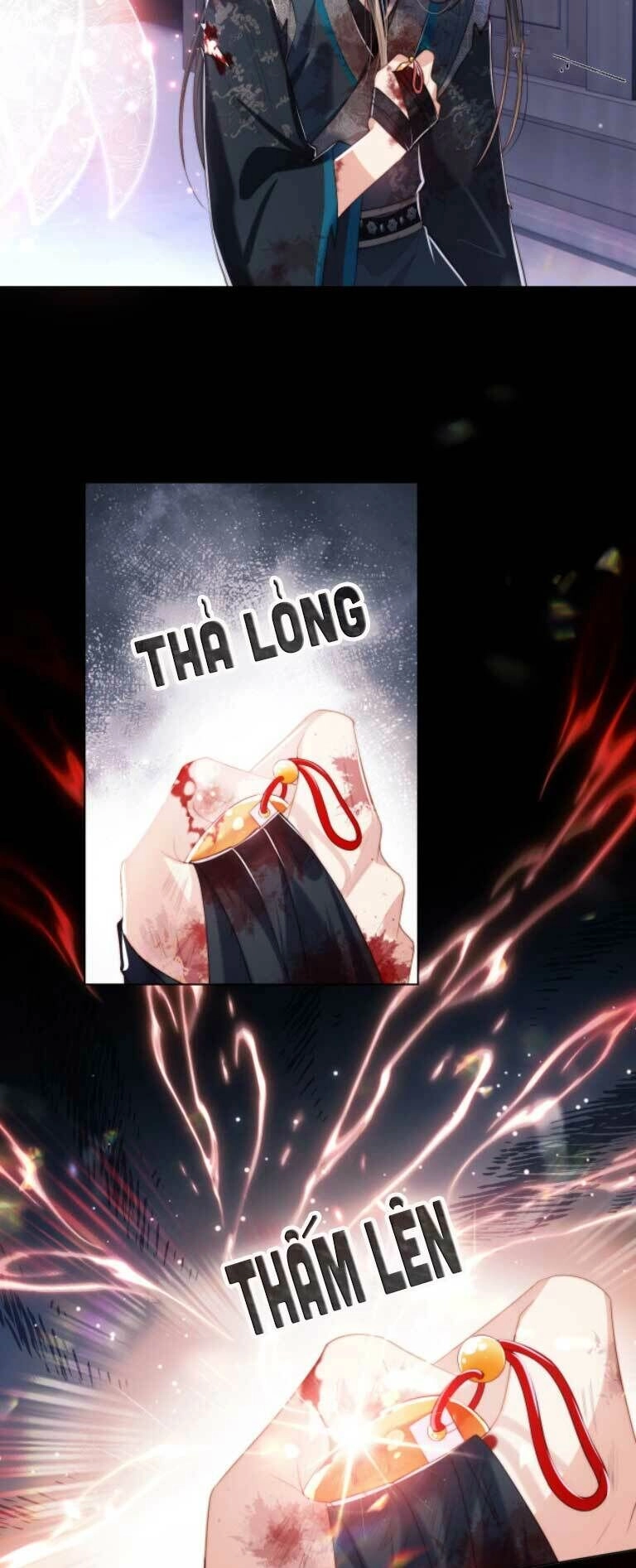 Dưỡng Địch Vi Hoạn Chapter 207 - 56