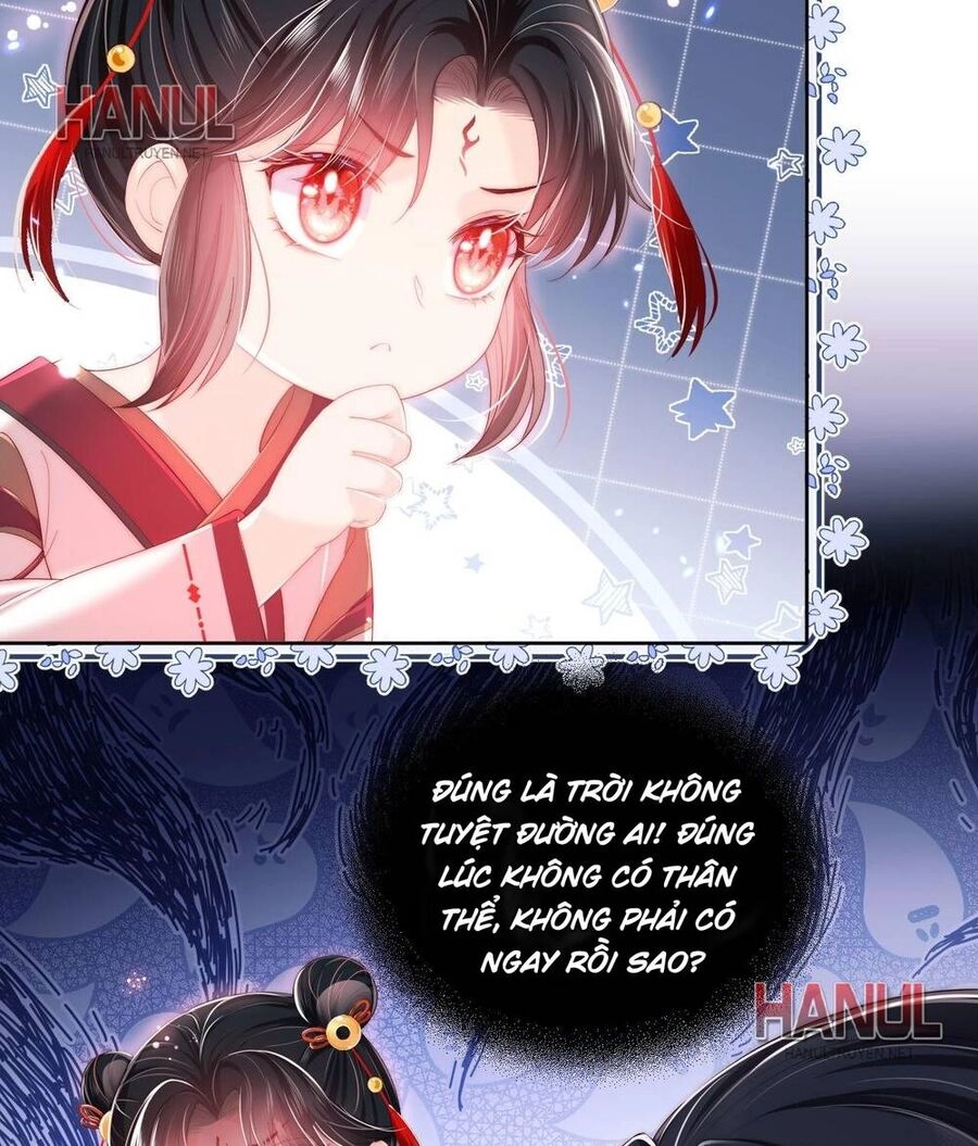 Dưỡng Địch Vi Hoạn Chapter 208 - 6