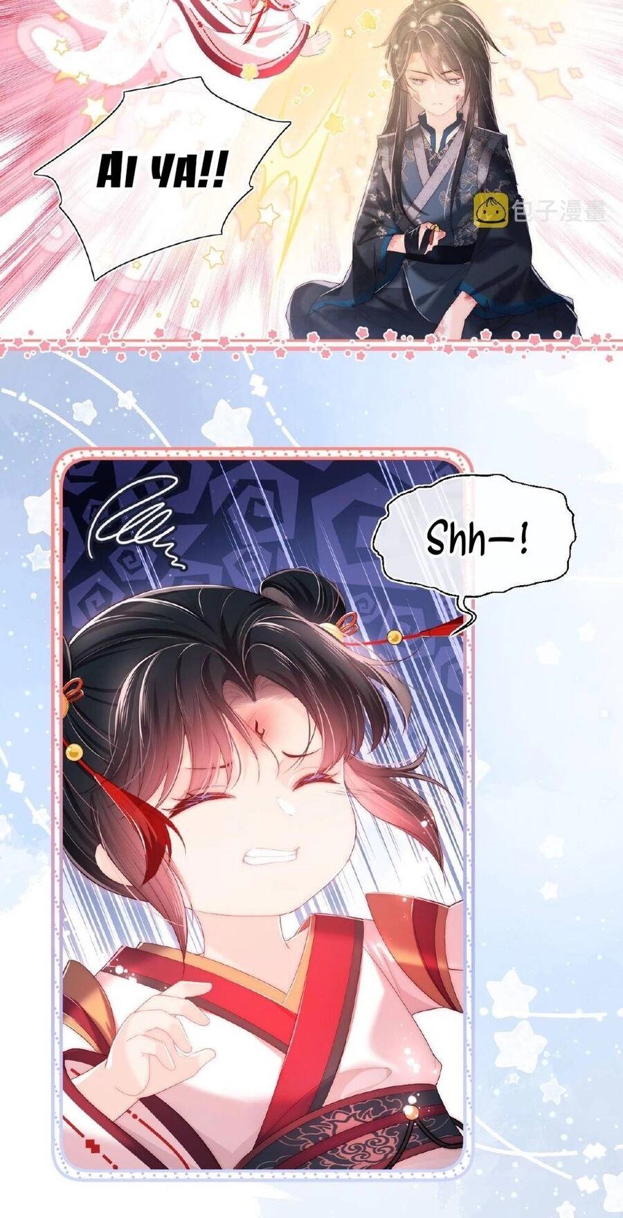 Dưỡng Địch Vi Hoạn Chapter 208 - 9