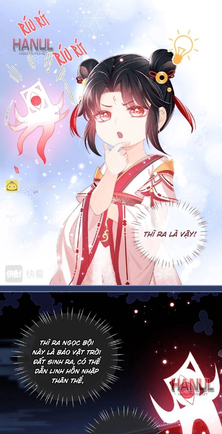 Dưỡng Địch Vi Hoạn Chapter 208 - 12