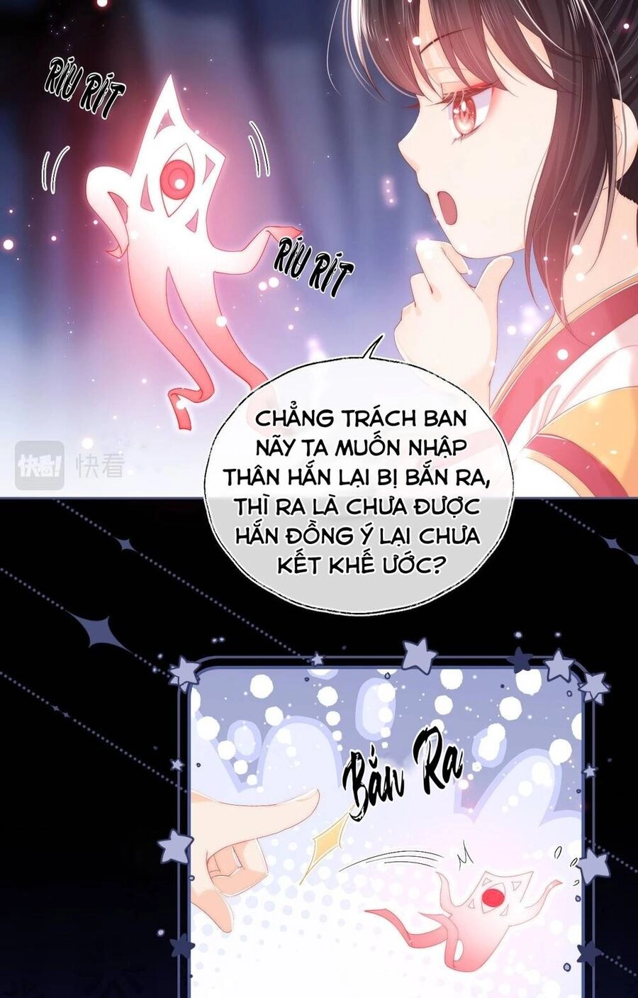 Dưỡng Địch Vi Hoạn Chapter 208 - 15