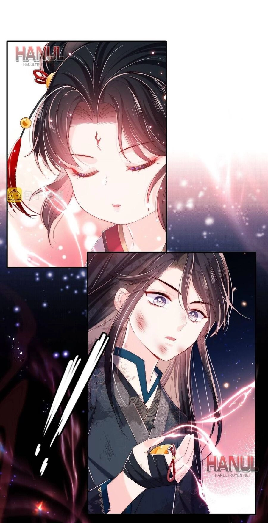 Dưỡng Địch Vi Hoạn Chapter 208 - 18