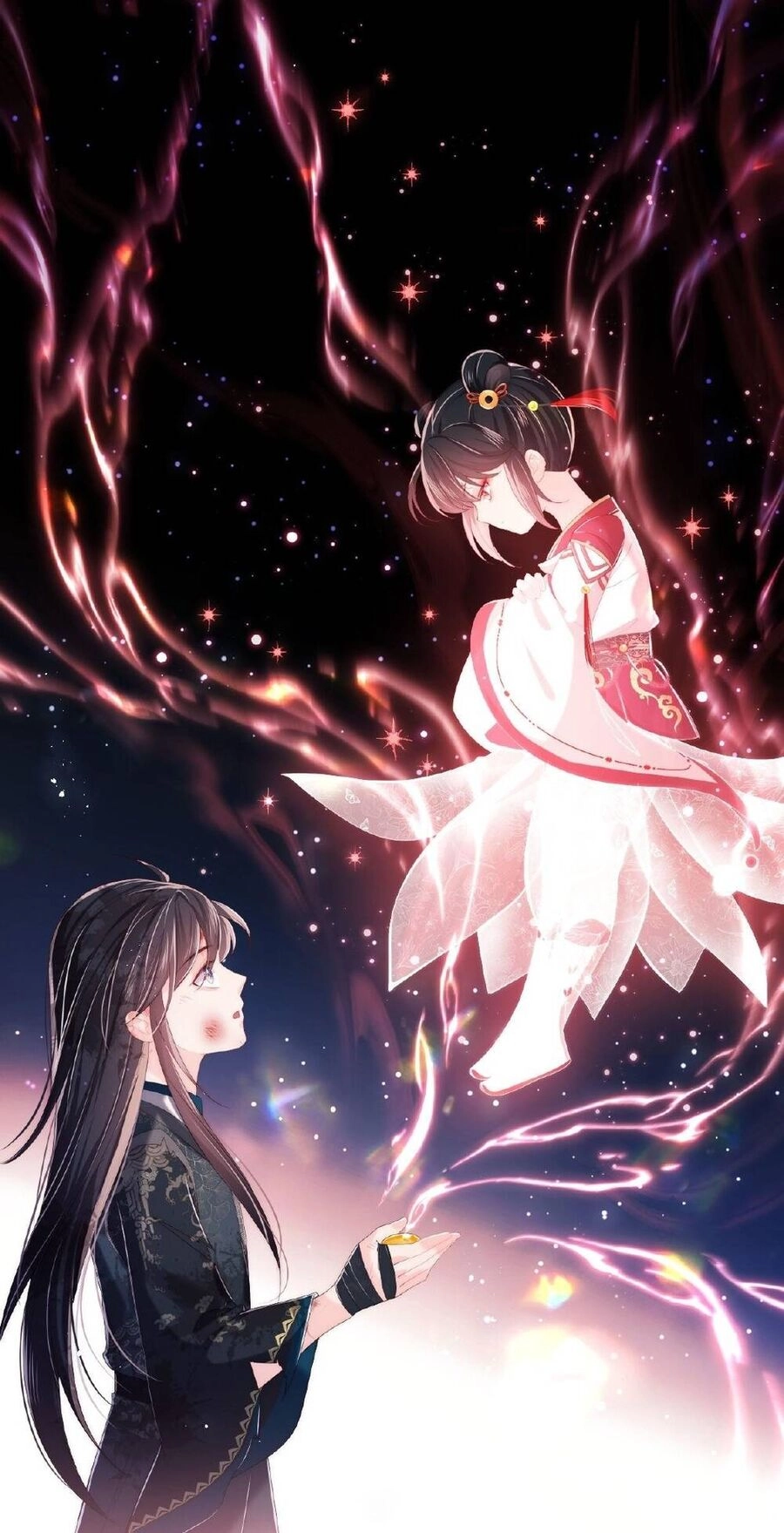 Dưỡng Địch Vi Hoạn Chapter 208 - 19