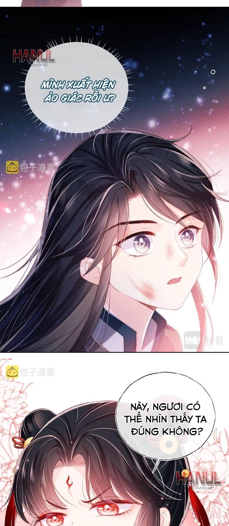 Dưỡng Địch Vi Hoạn Chapter 208 - 20