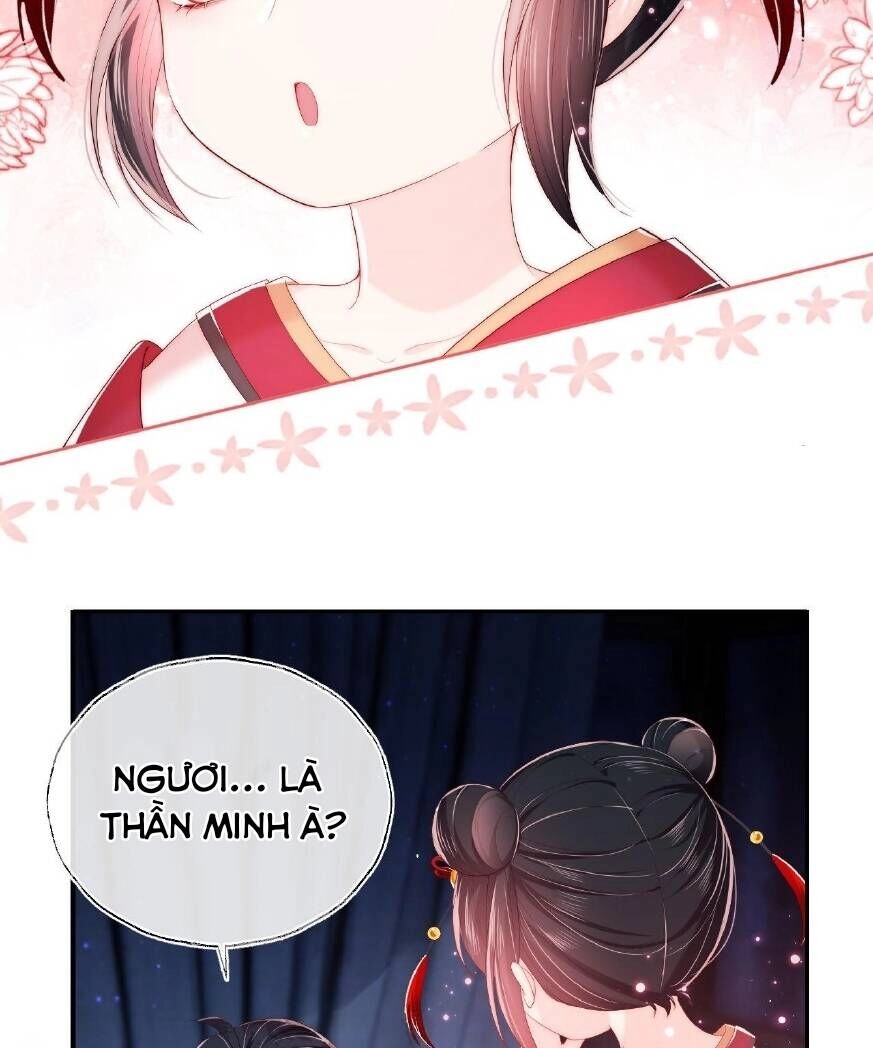 Dưỡng Địch Vi Hoạn Chapter 208 - 21