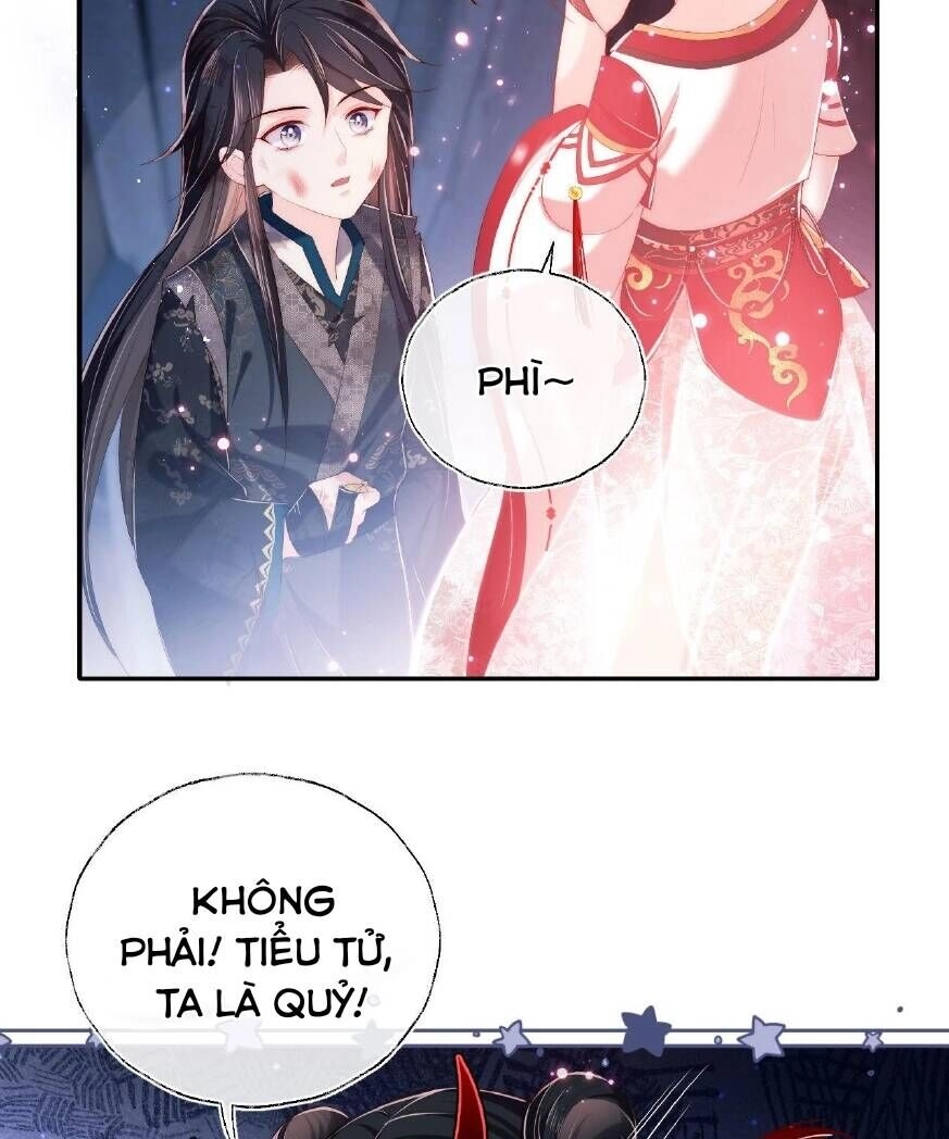 Dưỡng Địch Vi Hoạn Chapter 208 - 22