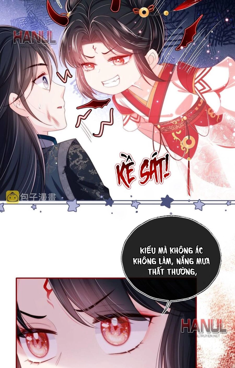 Dưỡng Địch Vi Hoạn Chapter 208 - 23