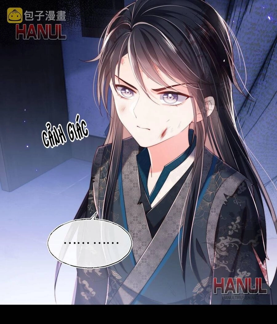 Dưỡng Địch Vi Hoạn Chapter 208 - 27