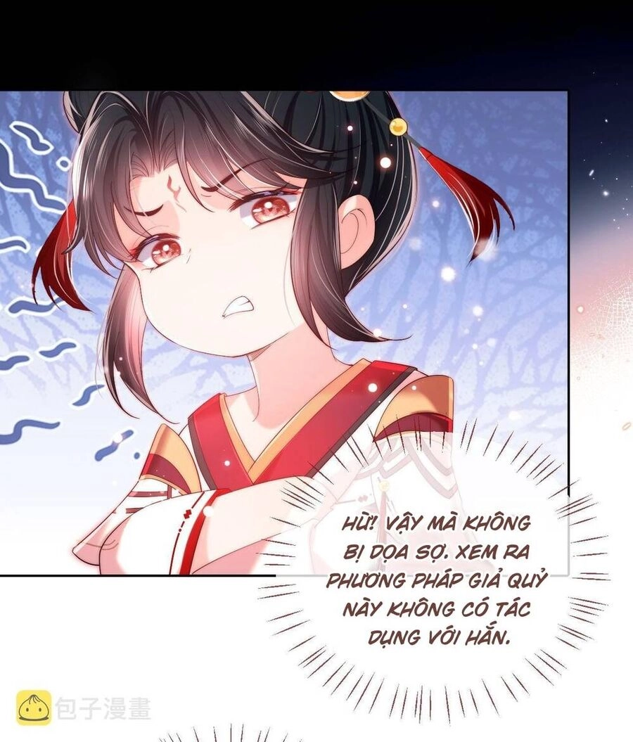 Dưỡng Địch Vi Hoạn Chapter 208 - 28