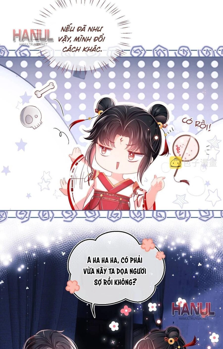 Dưỡng Địch Vi Hoạn Chapter 208 - 29