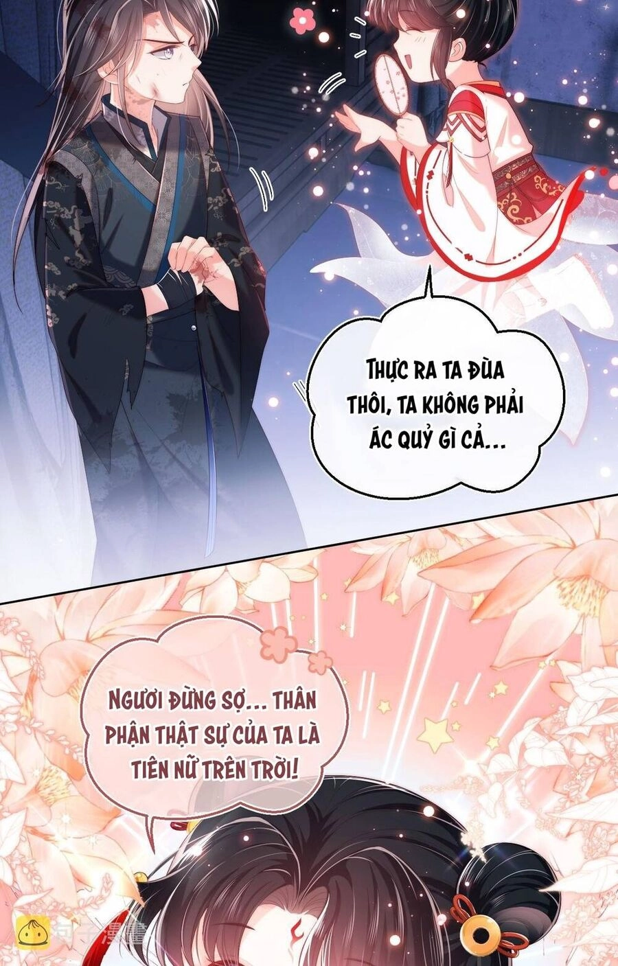Dưỡng Địch Vi Hoạn Chapter 208 - 30