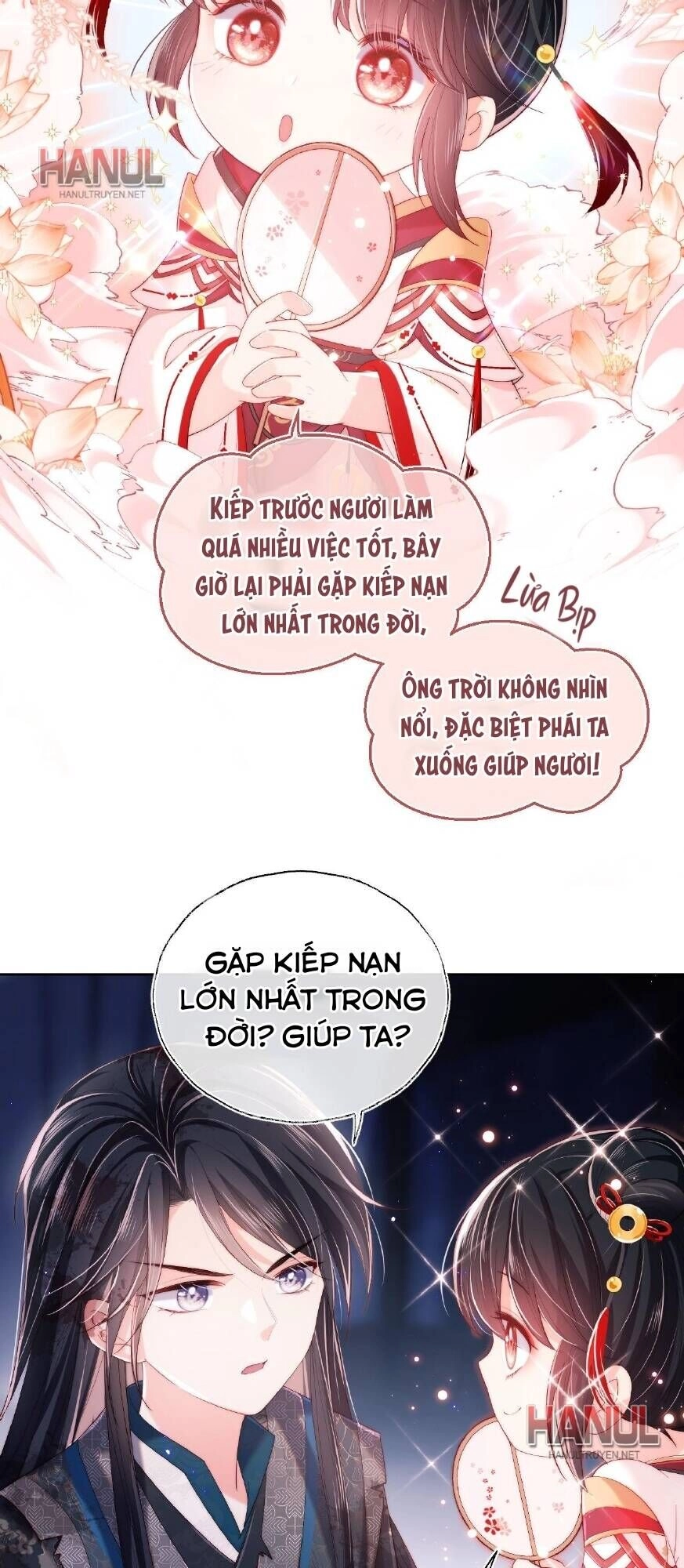 Dưỡng Địch Vi Hoạn Chapter 208 - 31