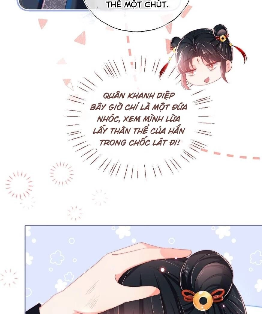 Dưỡng Địch Vi Hoạn Chapter 208 - 33