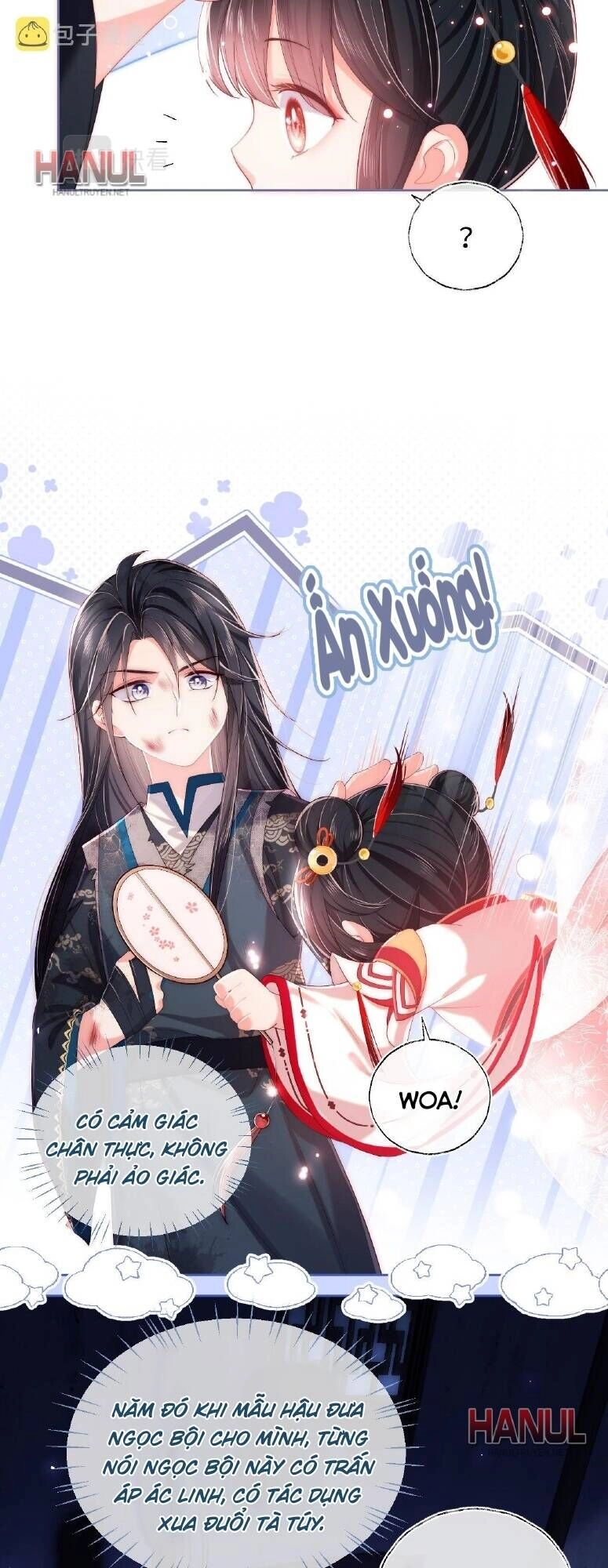 Dưỡng Địch Vi Hoạn Chapter 208 - 34