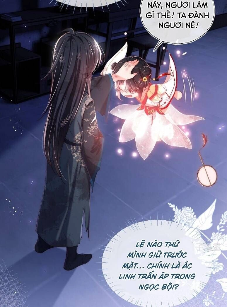 Dưỡng Địch Vi Hoạn Chapter 208 - 35