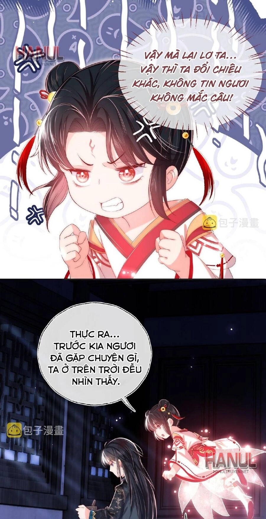 Dưỡng Địch Vi Hoạn Chapter 208 - 37