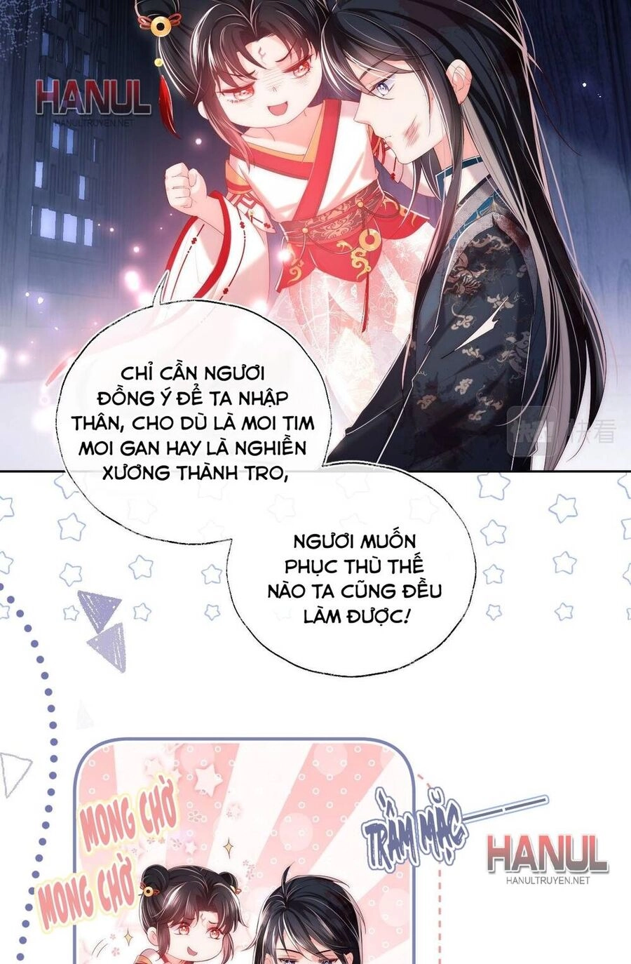 Dưỡng Địch Vi Hoạn Chapter 208 - 39