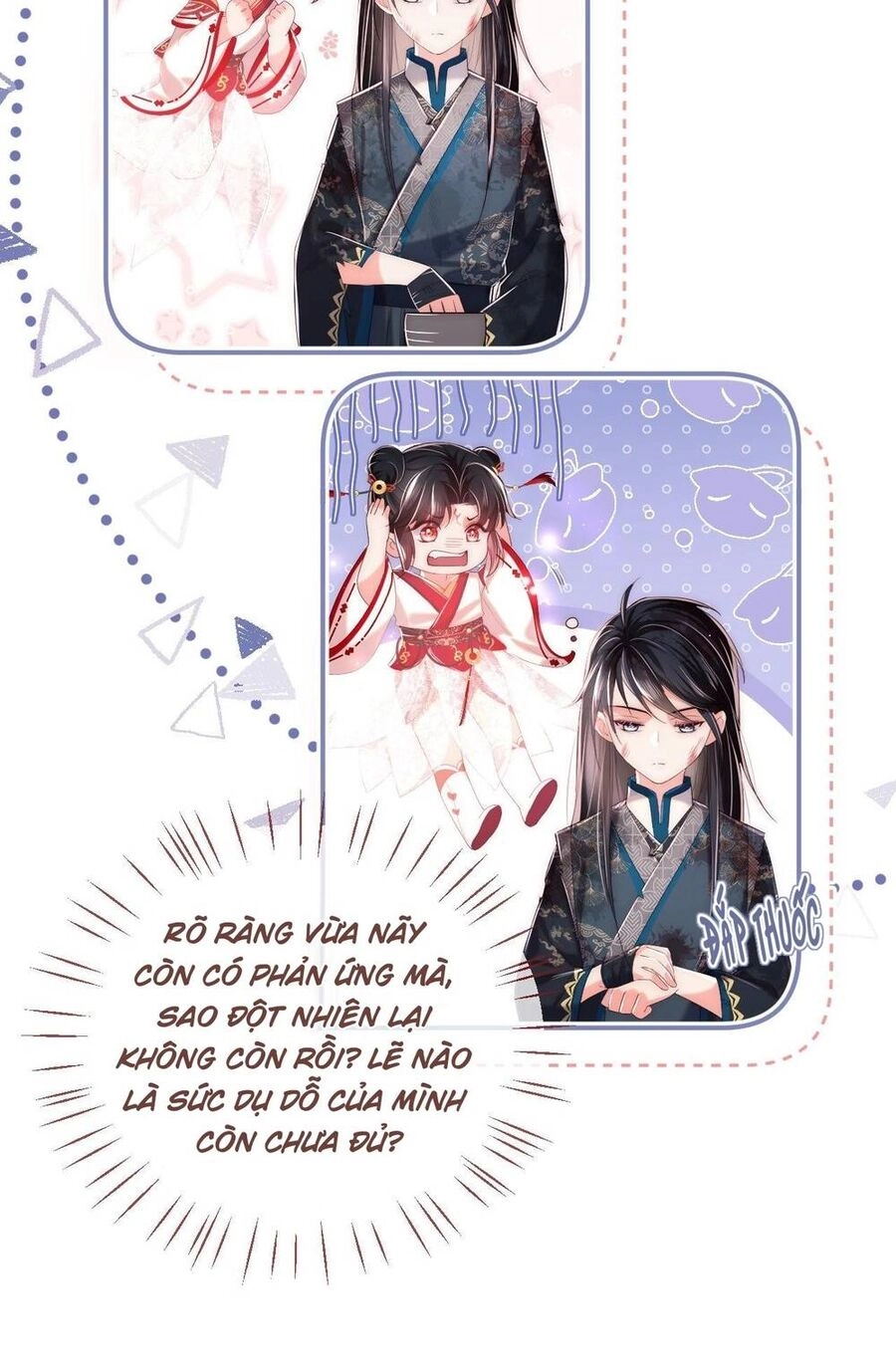 Dưỡng Địch Vi Hoạn Chapter 208 - 40