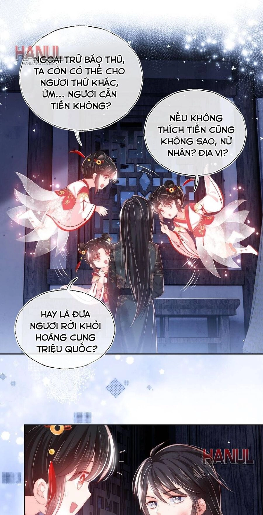 Dưỡng Địch Vi Hoạn Chapter 208 - 41