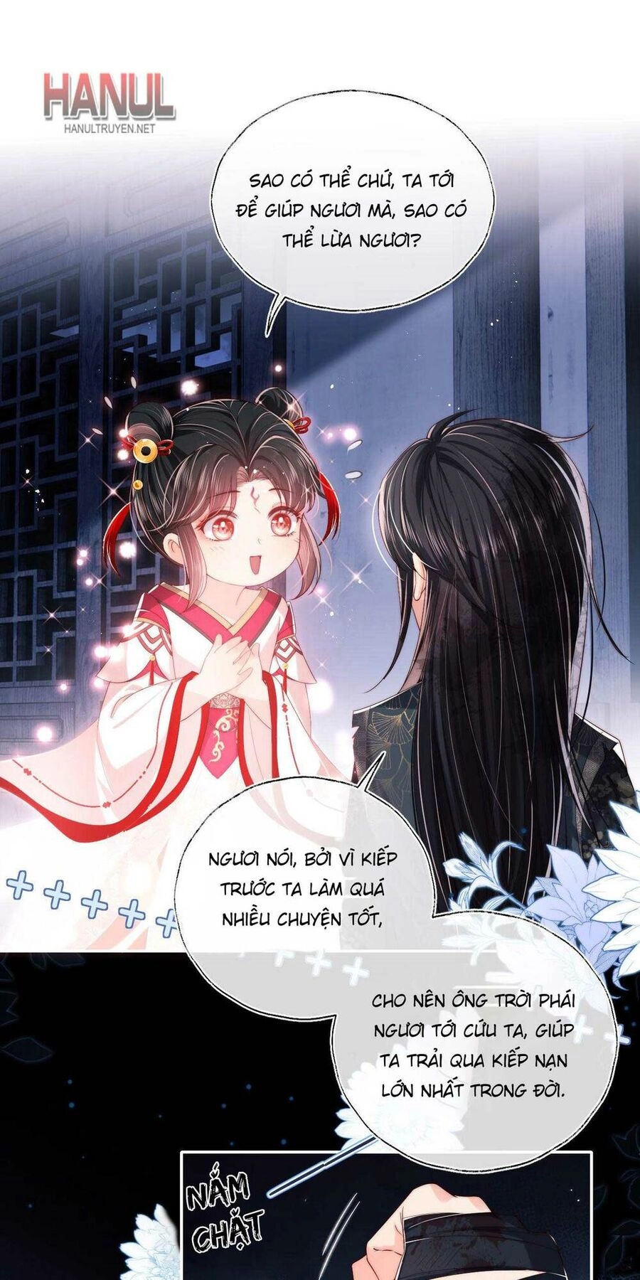 Dưỡng Địch Vi Hoạn Chapter 210 - 3