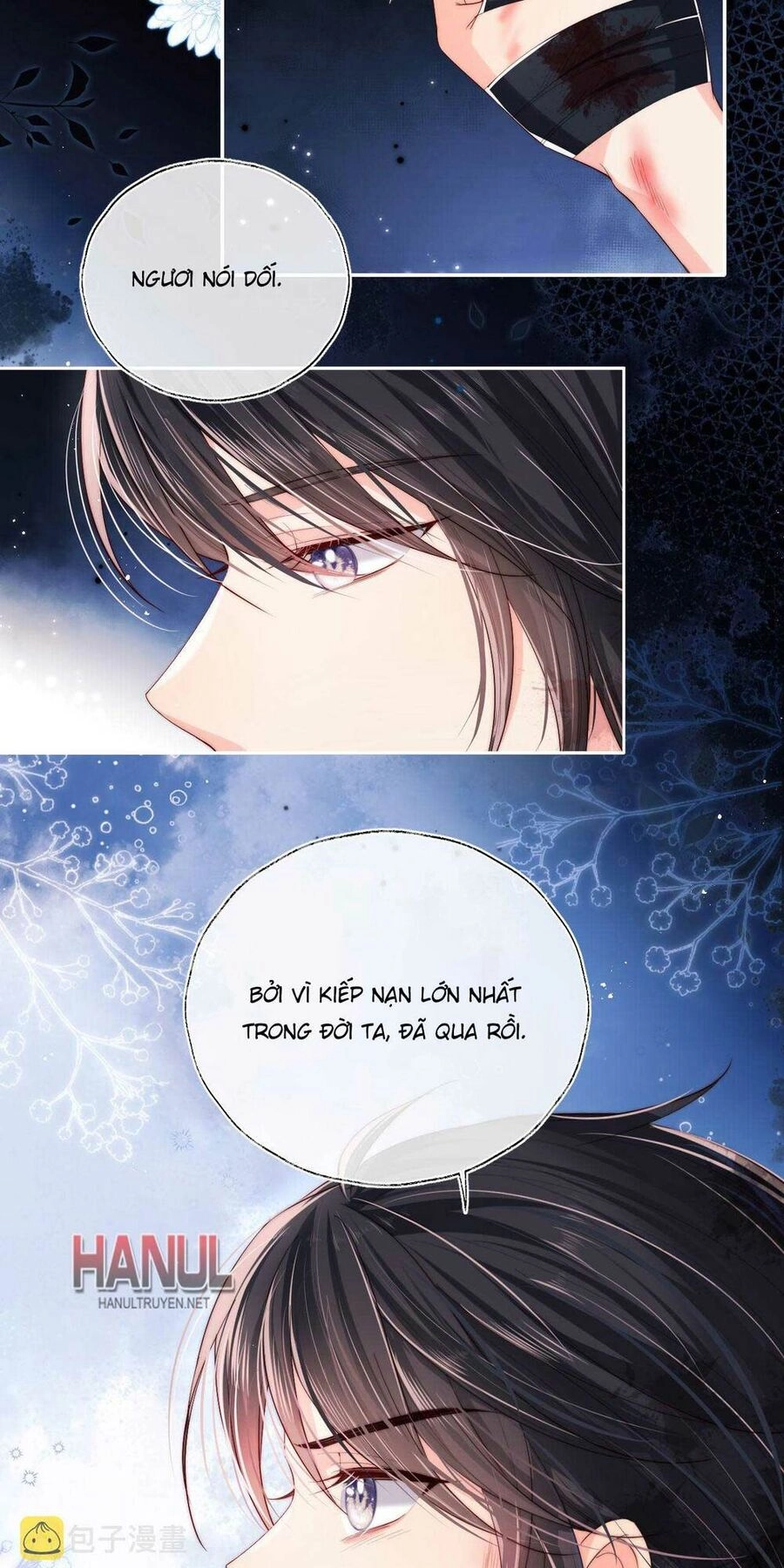 Dưỡng Địch Vi Hoạn Chapter 210 - 4