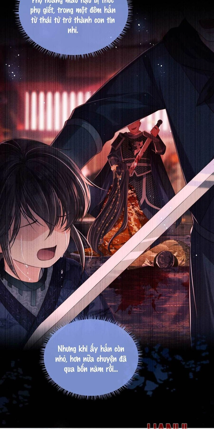 Dưỡng Địch Vi Hoạn Chapter 210 - 7