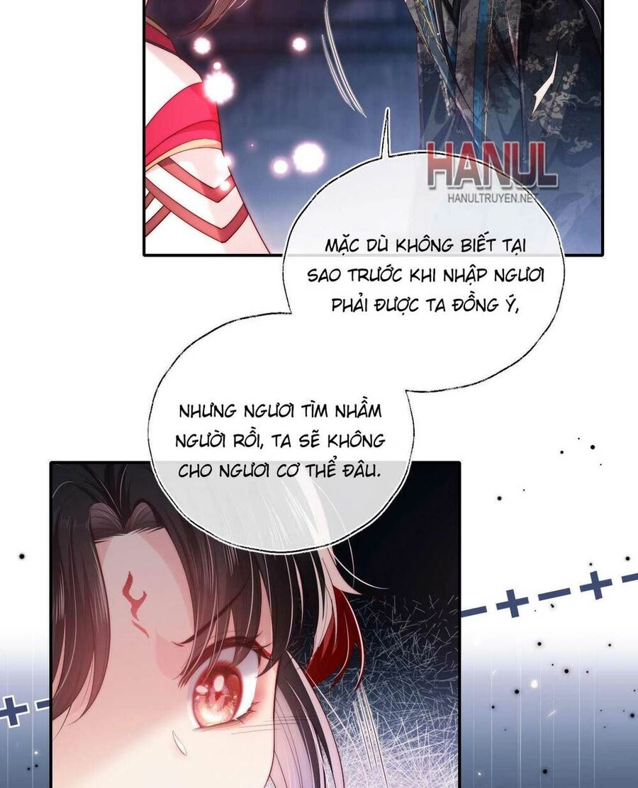 Dưỡng Địch Vi Hoạn Chapter 210 - 9