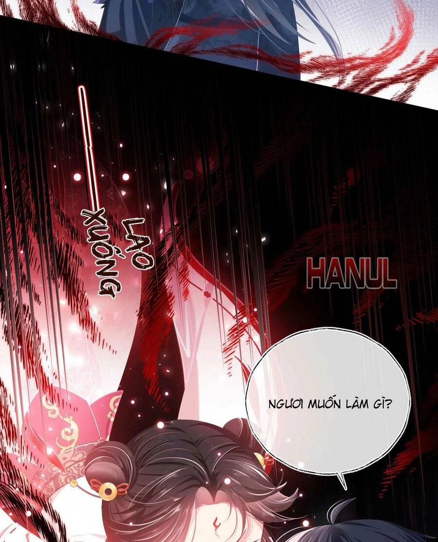 Dưỡng Địch Vi Hoạn Chapter 210 - 14