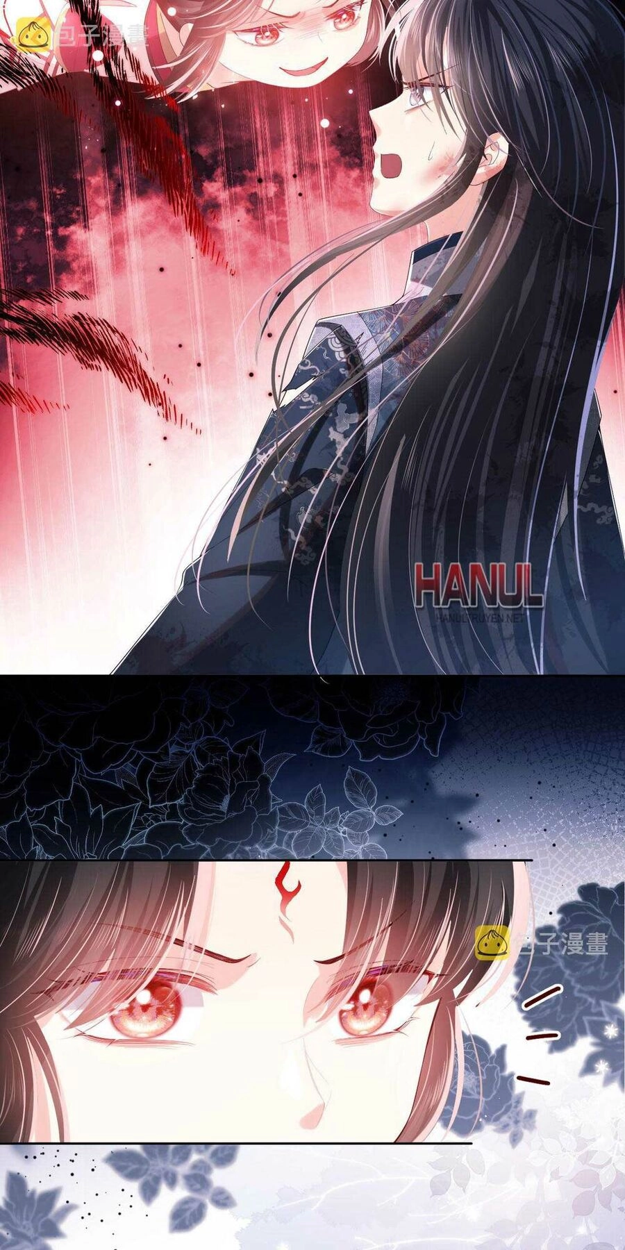 Dưỡng Địch Vi Hoạn Chapter 210 - 15