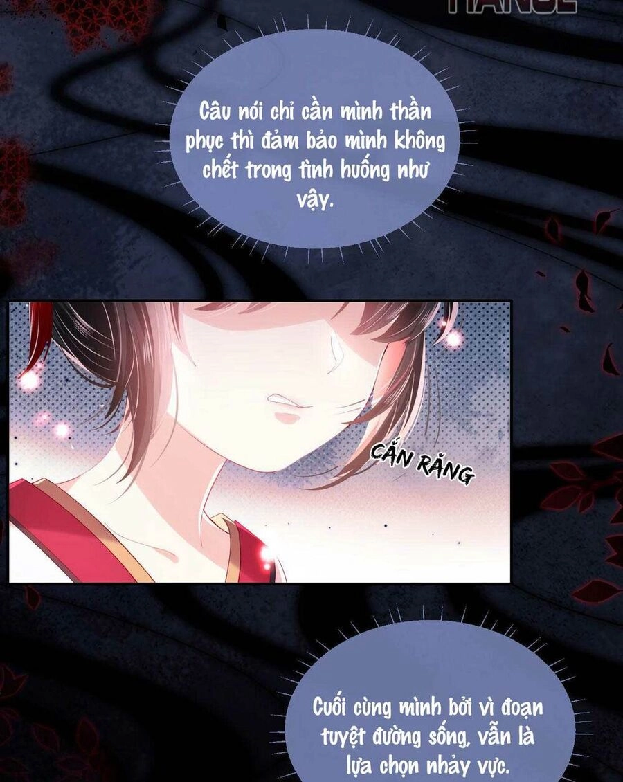 Dưỡng Địch Vi Hoạn Chapter 210 - 17