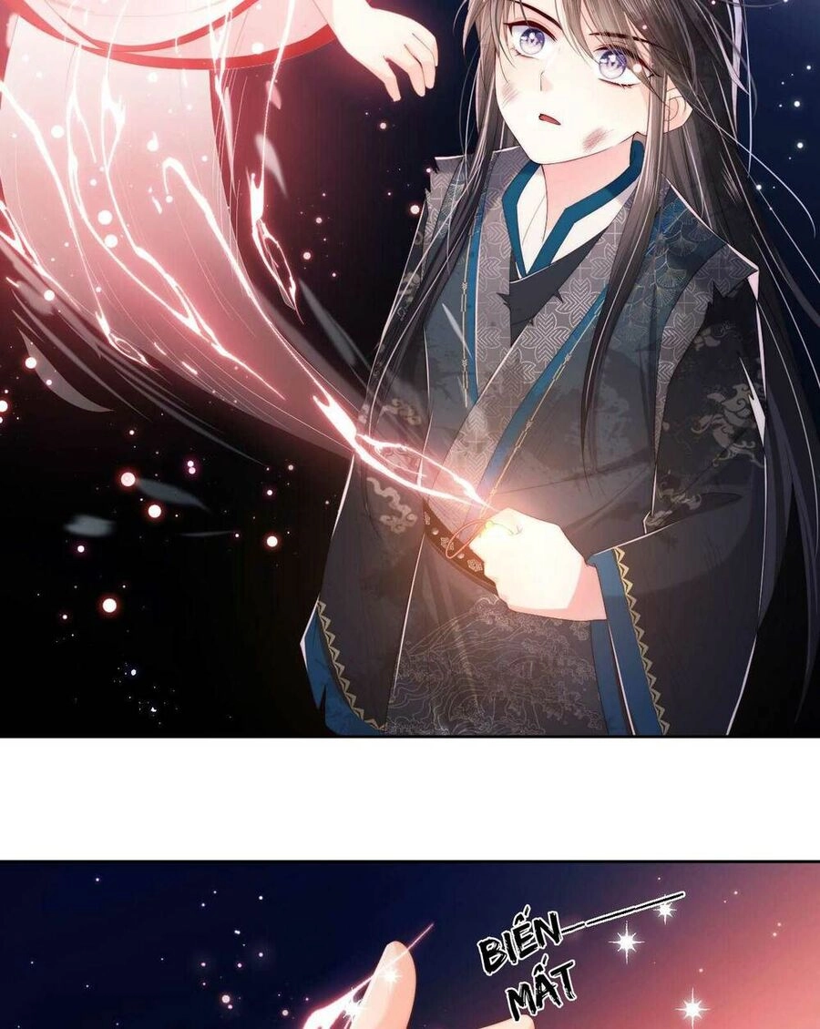 Dưỡng Địch Vi Hoạn Chapter 210 - 21