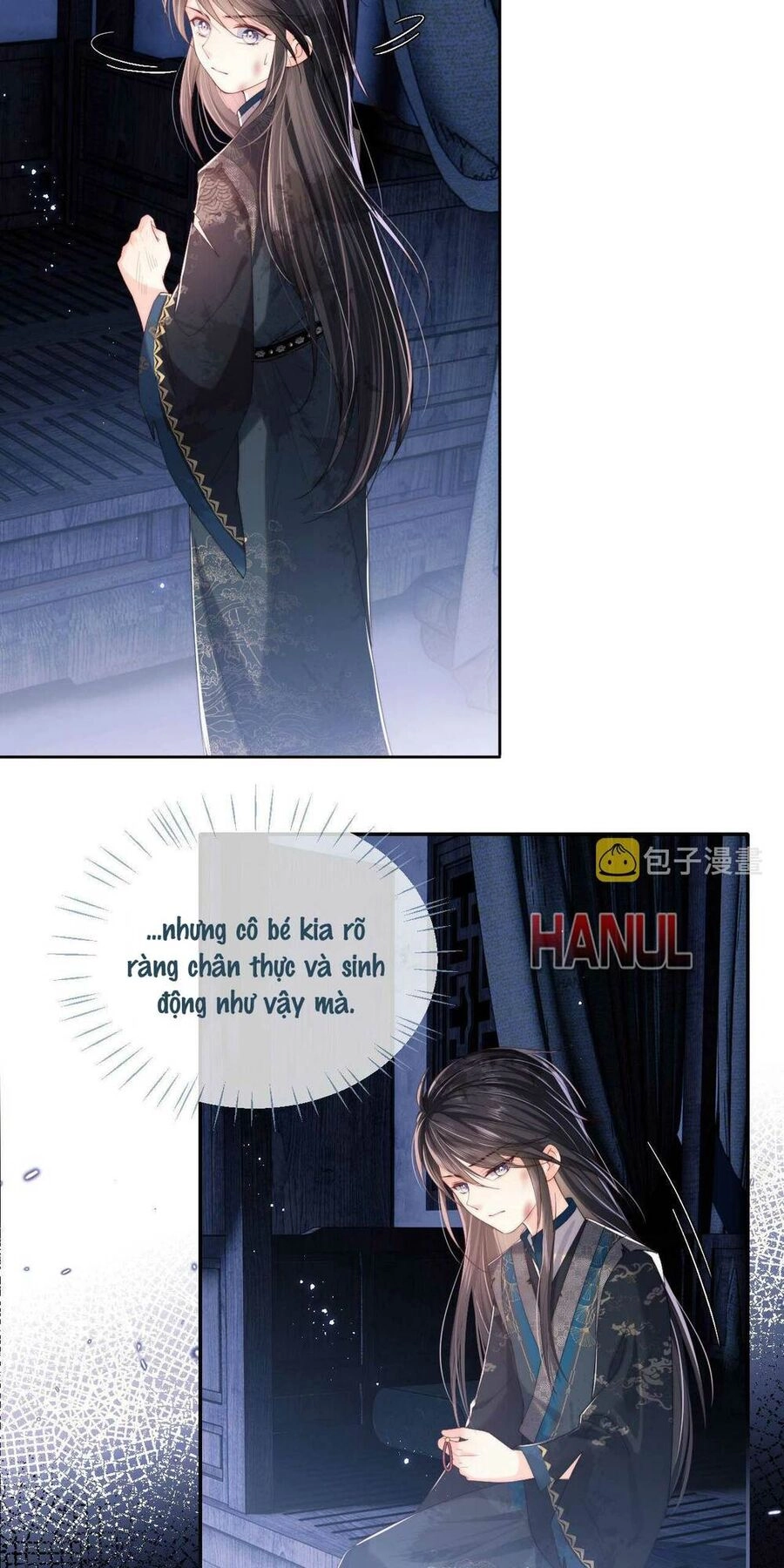 Dưỡng Địch Vi Hoạn Chapter 210 - 23