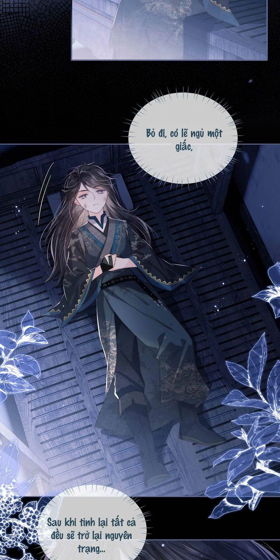 Dưỡng Địch Vi Hoạn Chapter 210 - 24