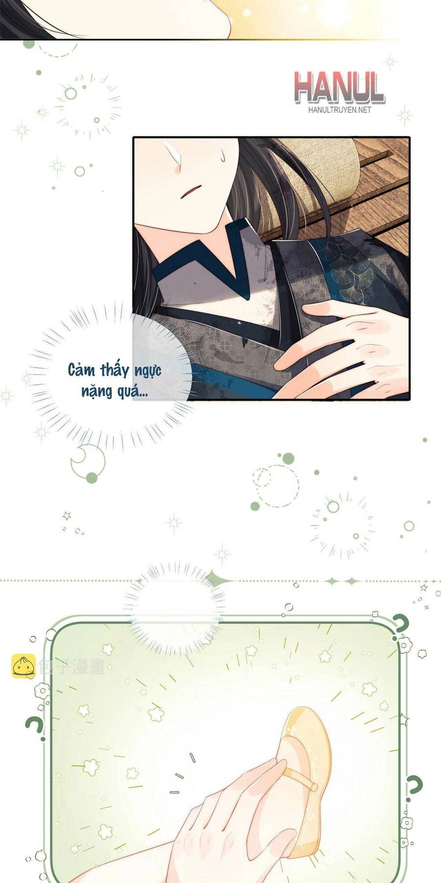 Dưỡng Địch Vi Hoạn Chapter 210 - 27