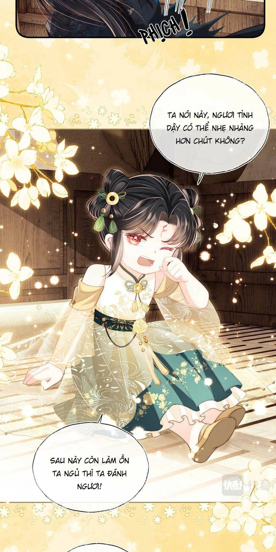 Dưỡng Địch Vi Hoạn Chapter 210 - 31