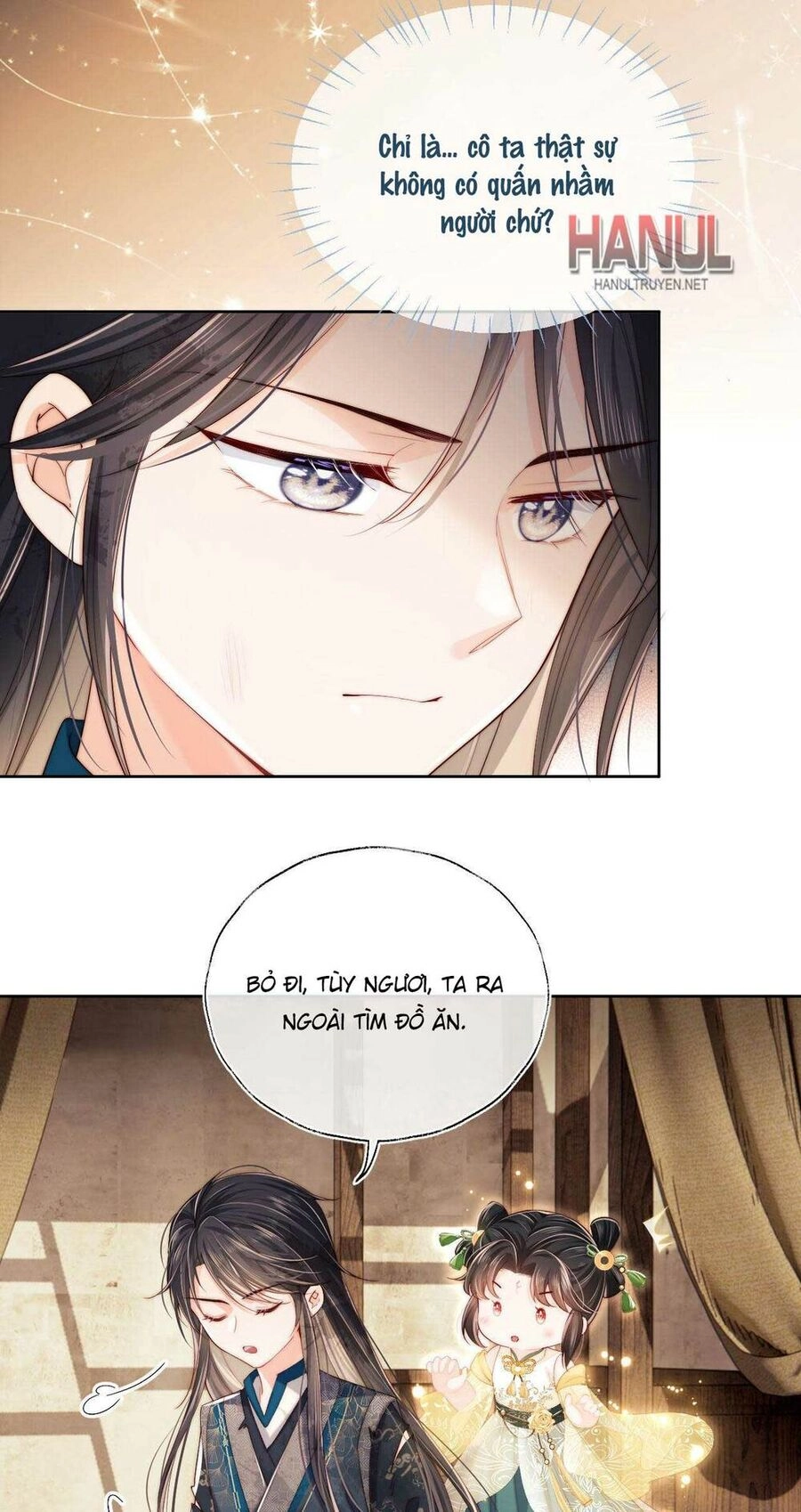 Dưỡng Địch Vi Hoạn Chapter 210 - 39