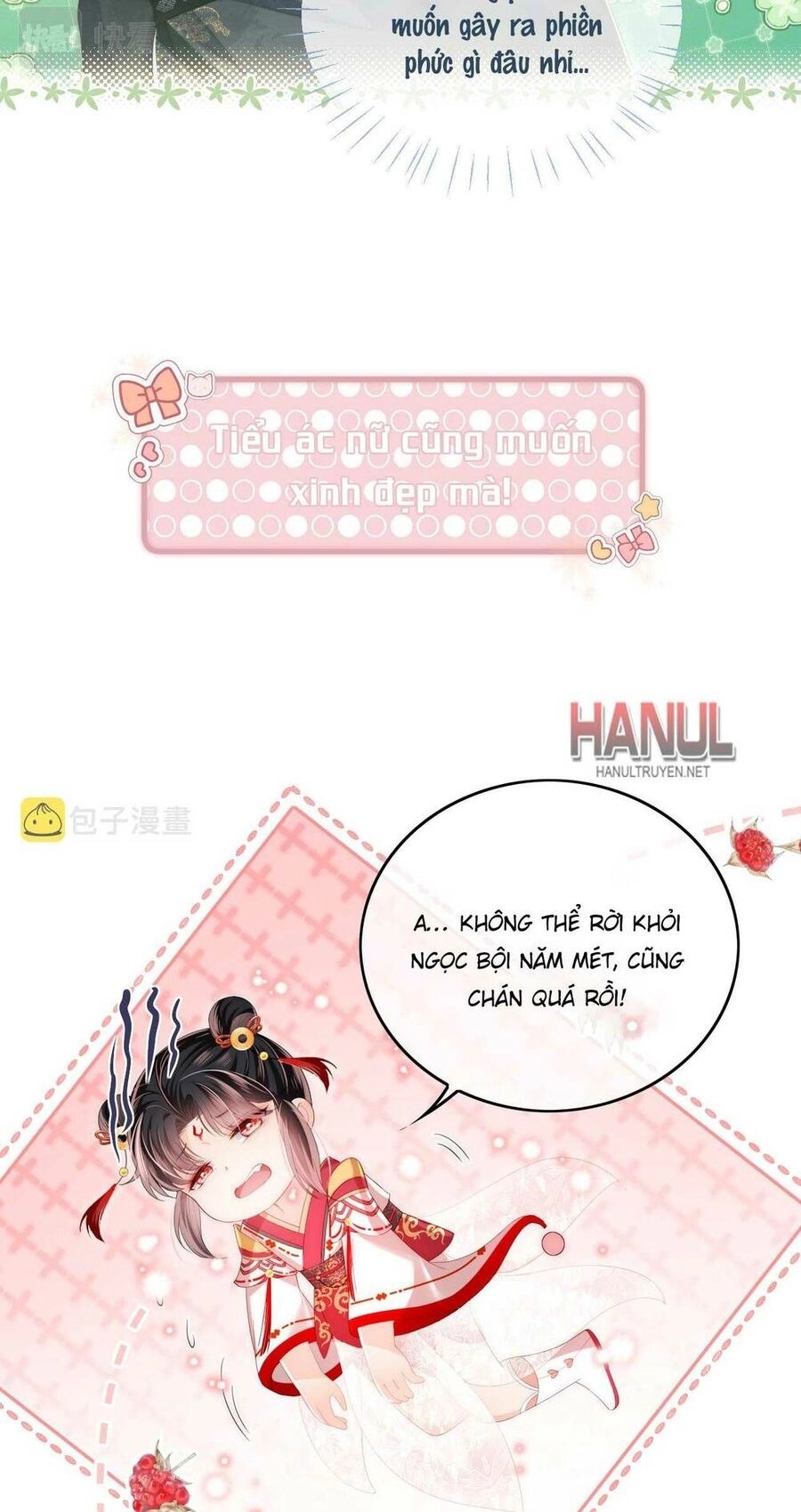 Dưỡng Địch Vi Hoạn Chapter 210 - 41