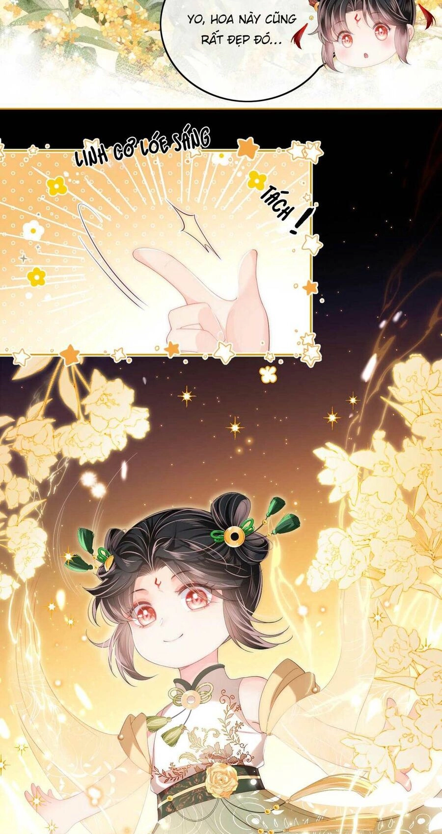 Dưỡng Địch Vi Hoạn Chapter 210 - 43