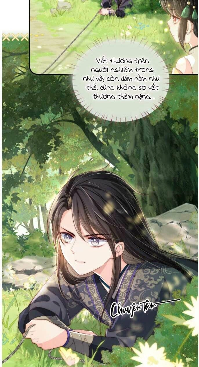 Dưỡng Địch Vi Hoạn Chapter 210 - 47